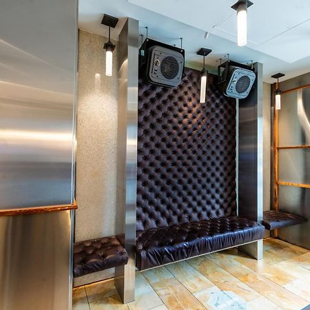 Solita Soho Hotel New York Exterior photo