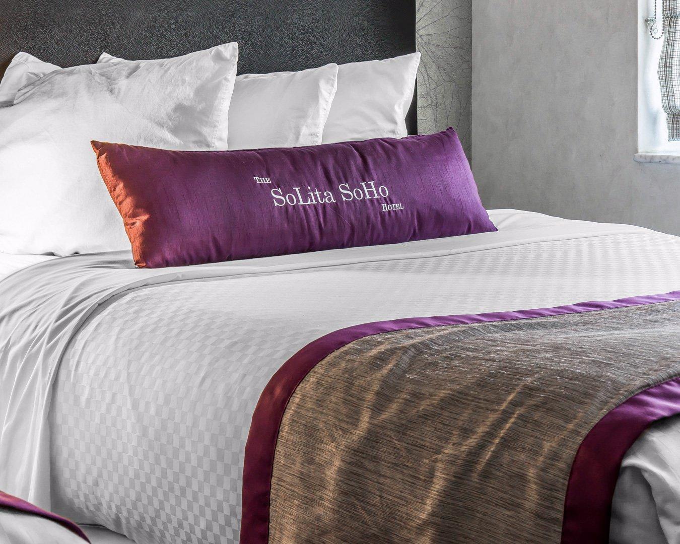 Solita Soho Hotel New York Exterior photo