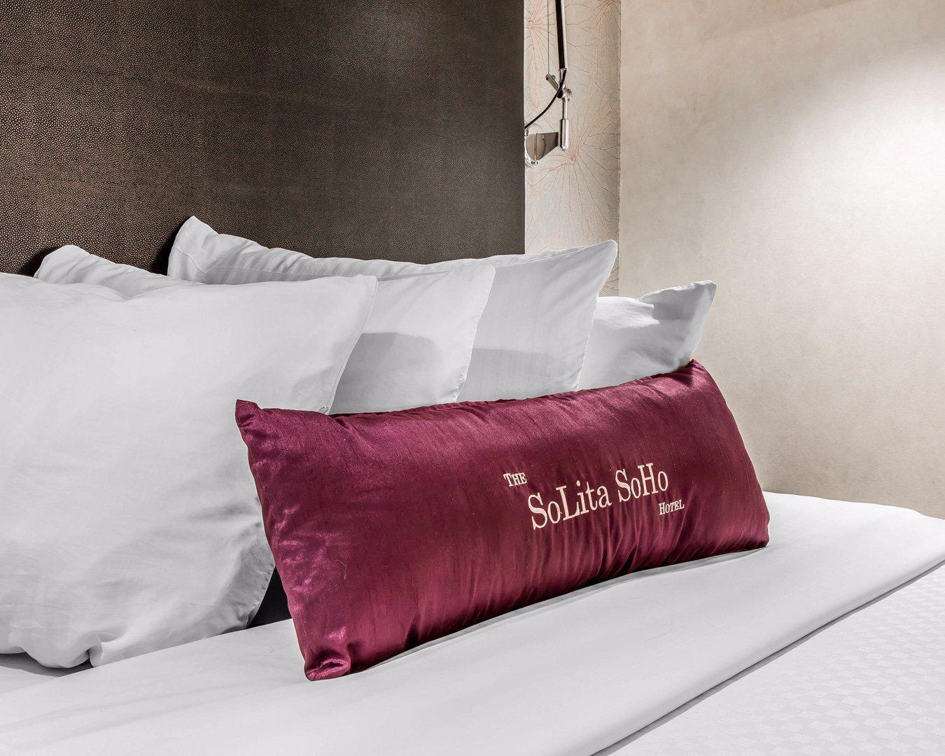 Solita Soho Hotel New York Exterior photo