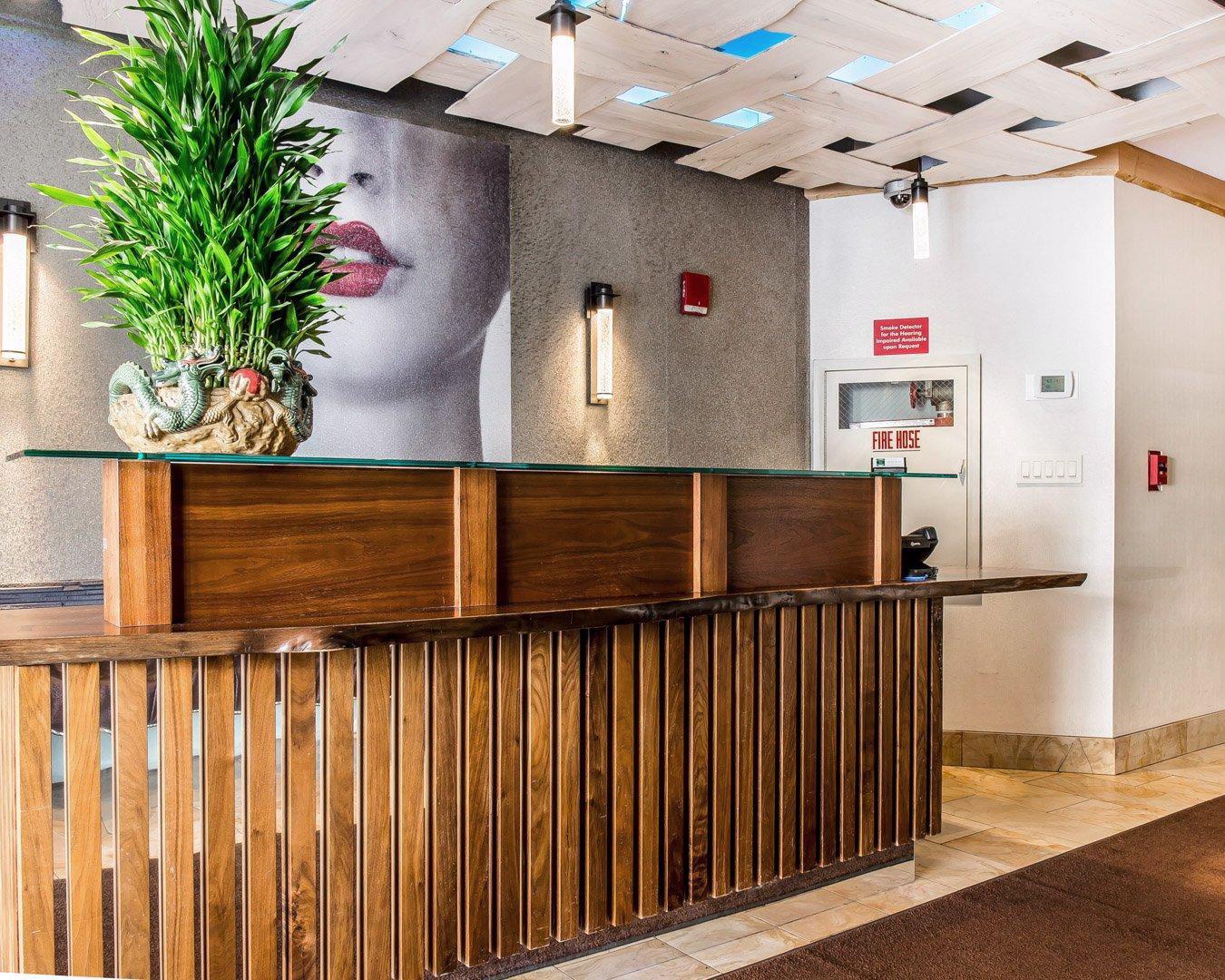 Solita Soho Hotel New York Exterior photo