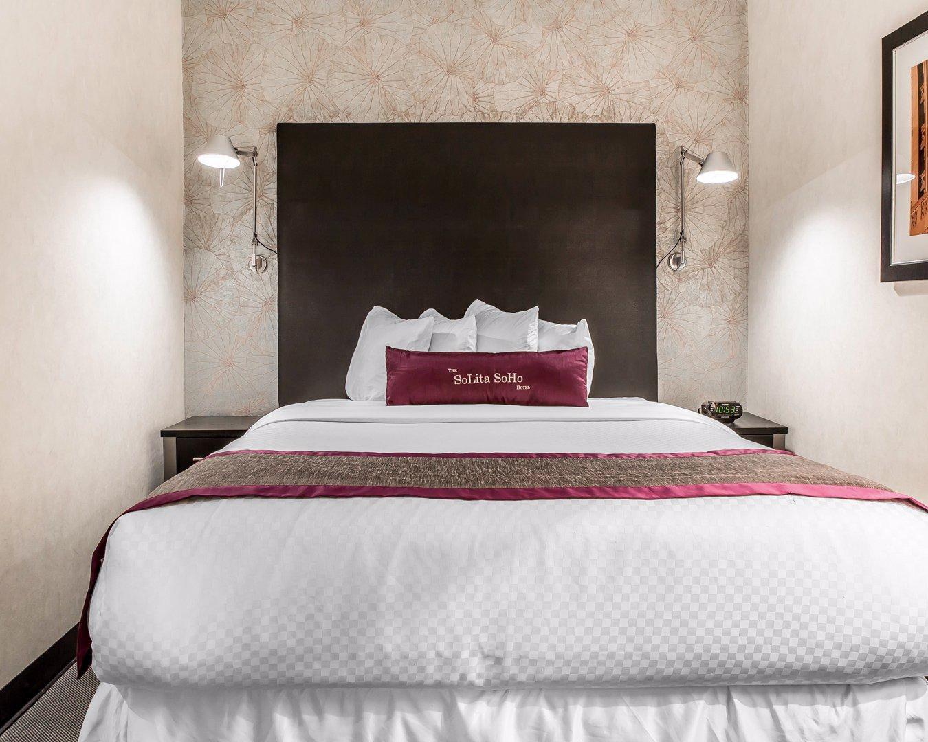 Solita Soho Hotel New York Exterior photo