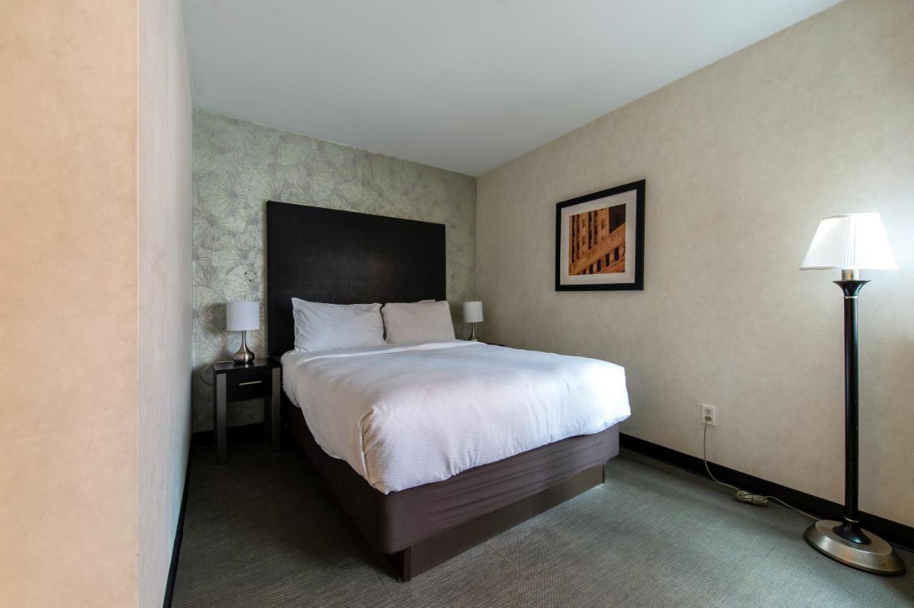 Solita Soho Hotel New York Exterior photo