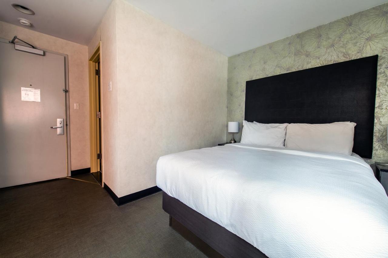 Solita Soho Hotel New York Exterior photo