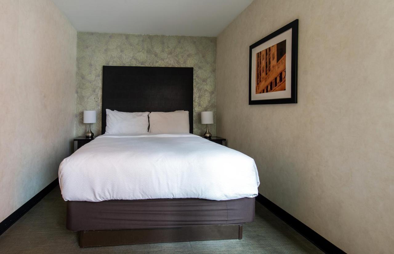 Solita Soho Hotel New York Exterior photo