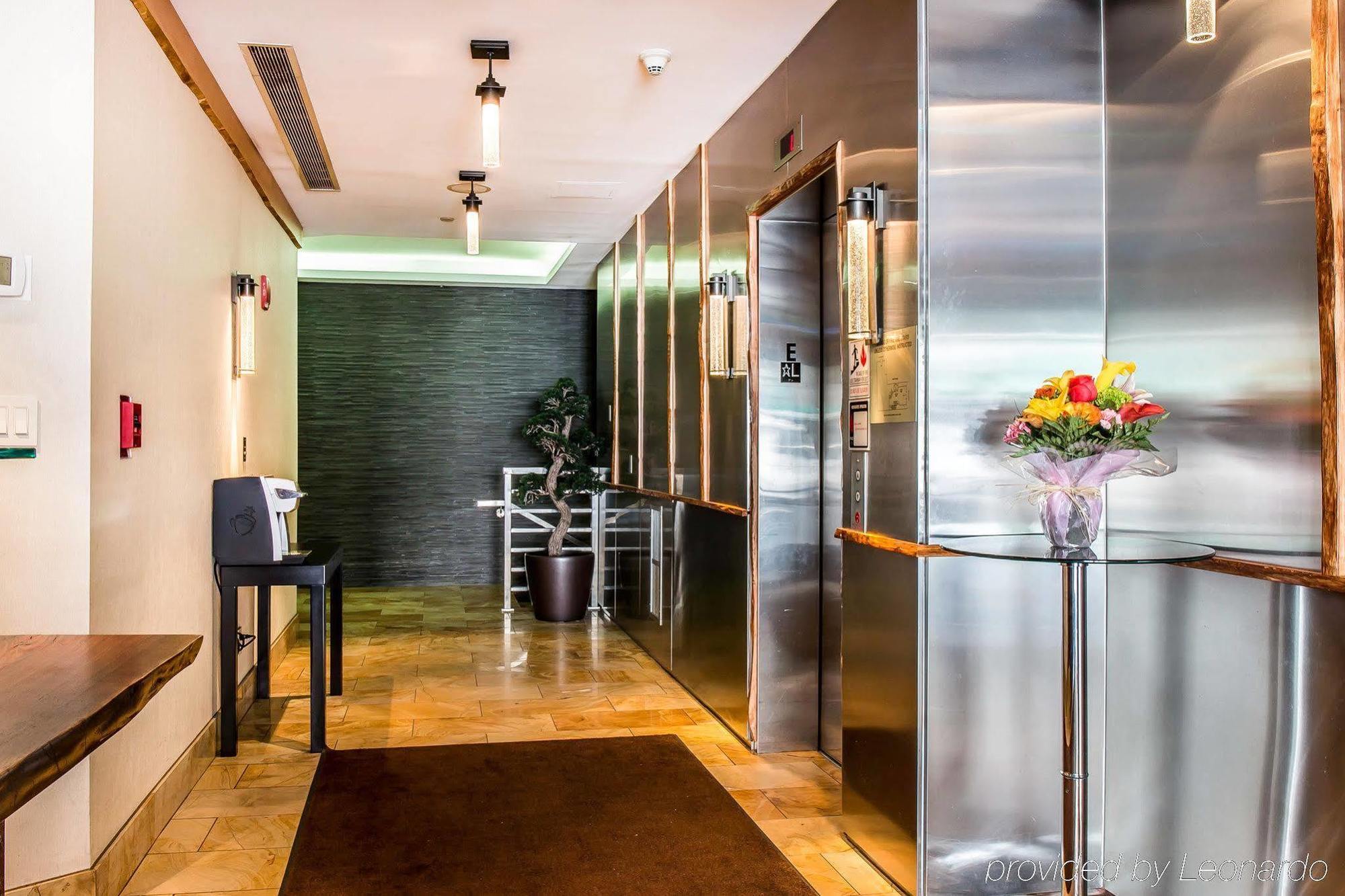 Solita Soho Hotel New York Exterior photo