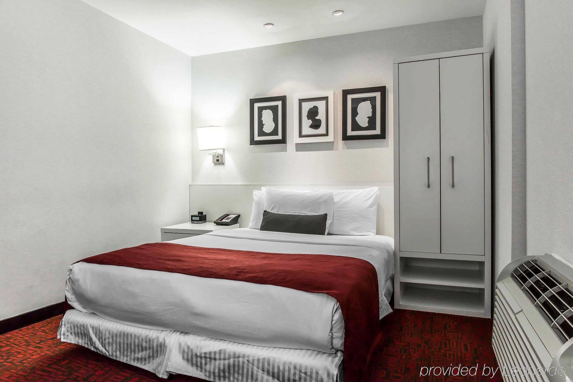 Solita Soho Hotel New York Exterior photo